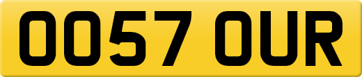 OO57OUR